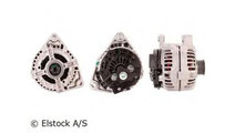 Alternator Opel ZAFIRA A (F75_) 1999-2005 #2 01245...