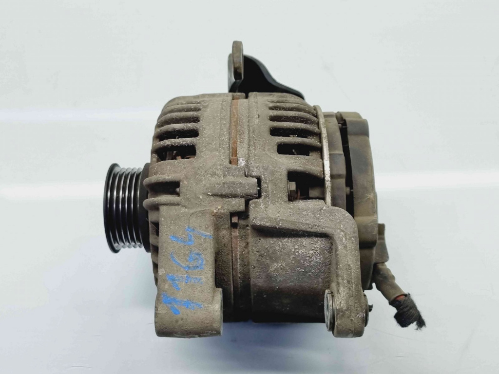 Alternator Opel Zafira A (F75) [Fabr 1999-2005] 13147093 0124425009 1.8 Benz Y20DTH 92KW / 125CP 1.8 Benz Y20DTH 92KW / 125CP