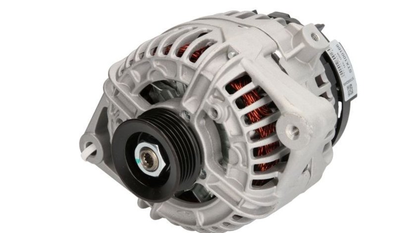 Alternator OPEL ZAFIRA A MPV (T98) STARDAX STX100166