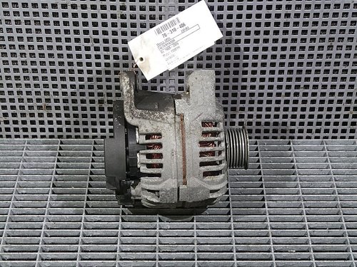 ALTERNATOR OPEL ZAFIRA A Y20DTH - (1999 2005)