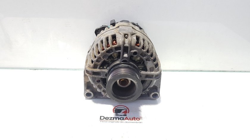 Alternator Opel Zafira B 1.6 benz, GM13229984 (pr:110747)