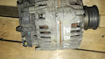 Alternator Opel Zafira B 1.6 XEP, 16 valve