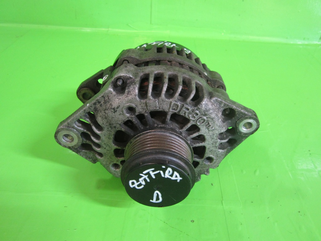 ALTERNATOR OPEL ZAFIRA B 1.7 CDTI 83KW 1