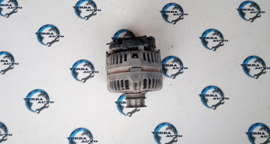 Alternator Opel Zafira B 1.8 16V 103 KW 140 CP cod motor Z18XER