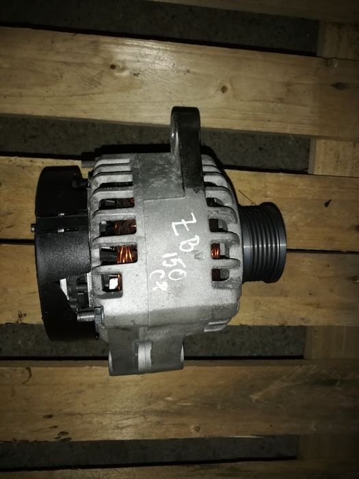 Alternator Opel Zafira B 1.9 CDTI, 150 cp, 110 kw