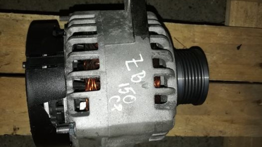 Alternator Opel Zafira B 1.9 CDTI, 150 cp, 110 kw