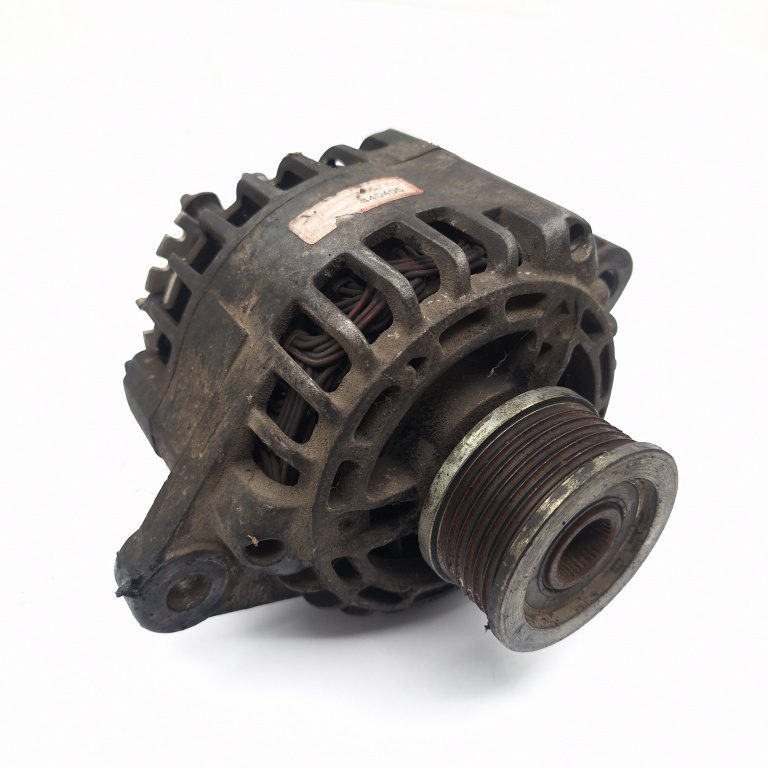 Alternator Opel Zafira B 2005-2014 1.9 Cdti Z 19 Dt Motorina 440405, Bd39Tu Lucas