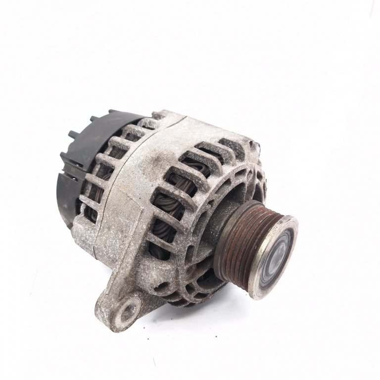 Alternator Opel ZAFIRA B 2005 - 2014 Motorina 1022118641, 102211-8641, DAN510, 14V105A