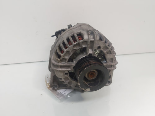 Alternator, Opel Zafira B (A05), 1.6 benz, Z16XER (idi:694461)
