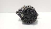 Alternator, Opel Zafira B (A05) 1.9 CDTI, Z19DT (i...