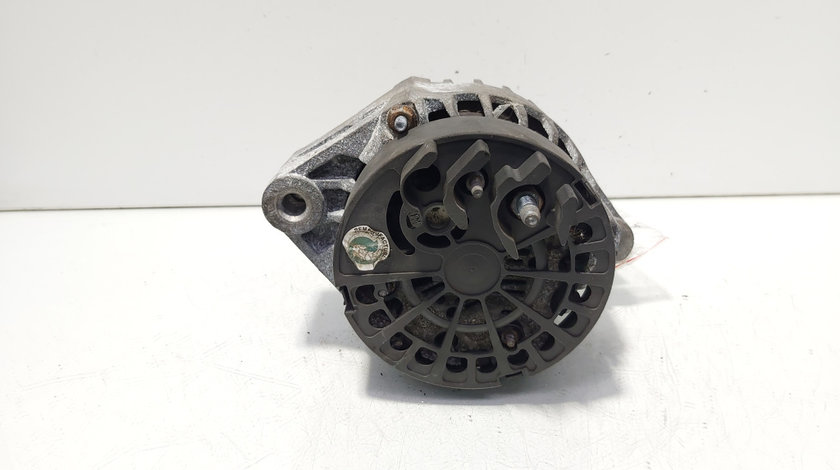 Alternator, Opel Zafira B (A05) 1.9 CDTI, Z19DT (id:648384)