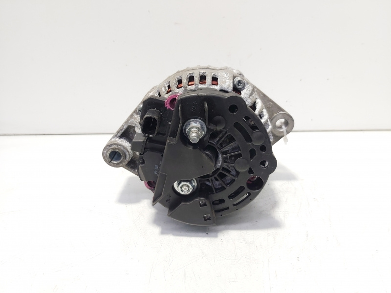 Alternator, Opel Zafira B (A05) 1.9 CDTI, Z19DT (id:641633)