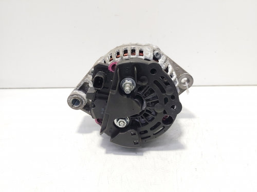 Alternator, Opel Zafira B (A05) 1.9 CDTI, Z19DT (id:641633)