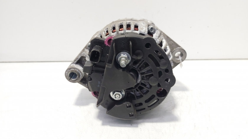 Alternator, Opel Zafira B (A05) 1.9 CDTI, Z19DT (id:641633)