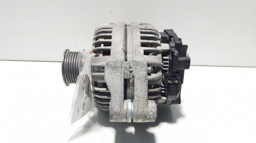 Alternator, Opel Zafira B (A05) 1.9 CDTI, Z19DT (pr:110747)