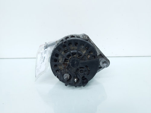 Alternator, Opel Zafira B (A05), 1.9 CDTI, Z19DTH (id:662858)