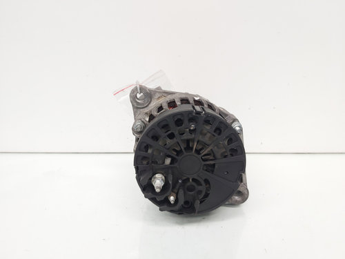 Alternator, Opel Zafira B (A05), 1.9 CDTI, Z19DTL (id:663950)