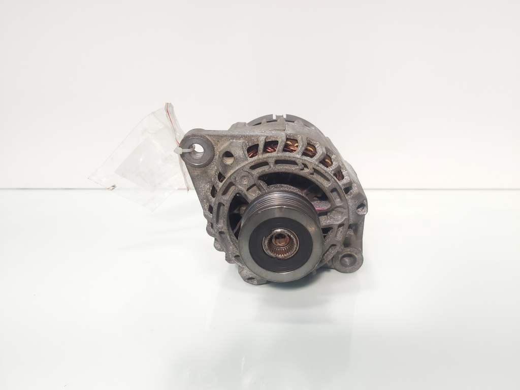 Alternator, Opel Zafira B (A05) (id:640111)