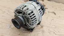 Alternator Opel Zafira B / Astra H 1.6 benzina Z16...