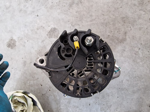 Alternator Opel Zafira B Astra H 1.9DT Euro 4