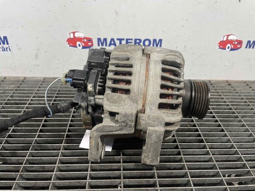 ALTERNATOR OPEL ZAFIRA B Z18XER - (2005 2011)