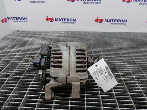 ALTERNATOR OPEL ZAFIRA B Z18XER - (2005 2011)