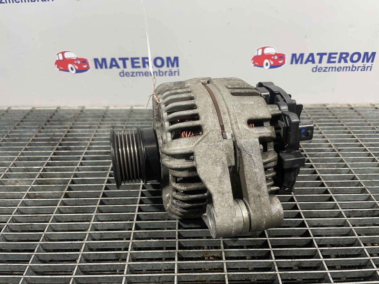 ALTERNATOR OPEL ZAFIRA B Z19DTL - (2005 2011)