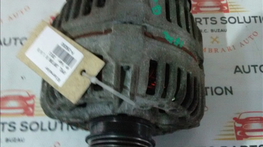 Alternator OPEL ZAFIRA B