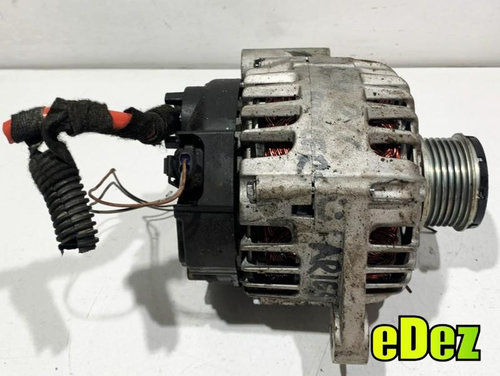 Alternator Opel Zafira C (2011->) 2.0 cdti A20DTH LBS TG12C052