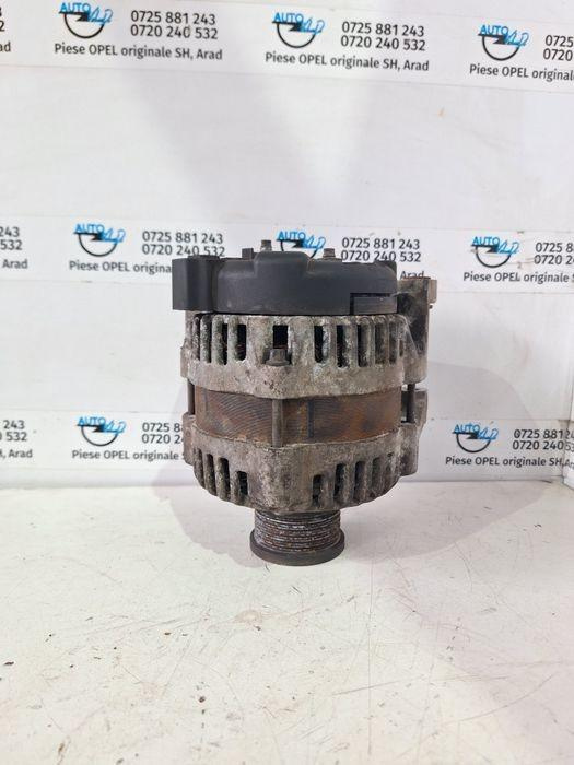 Alternator Opel Zafira C 2011-2016 1.8i A18XER