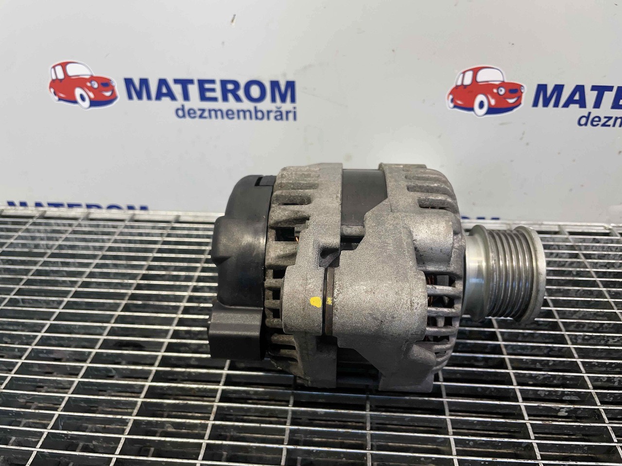 ALTERNATOR OPEL ZAFIRA C A20DTH - (2011 2016)