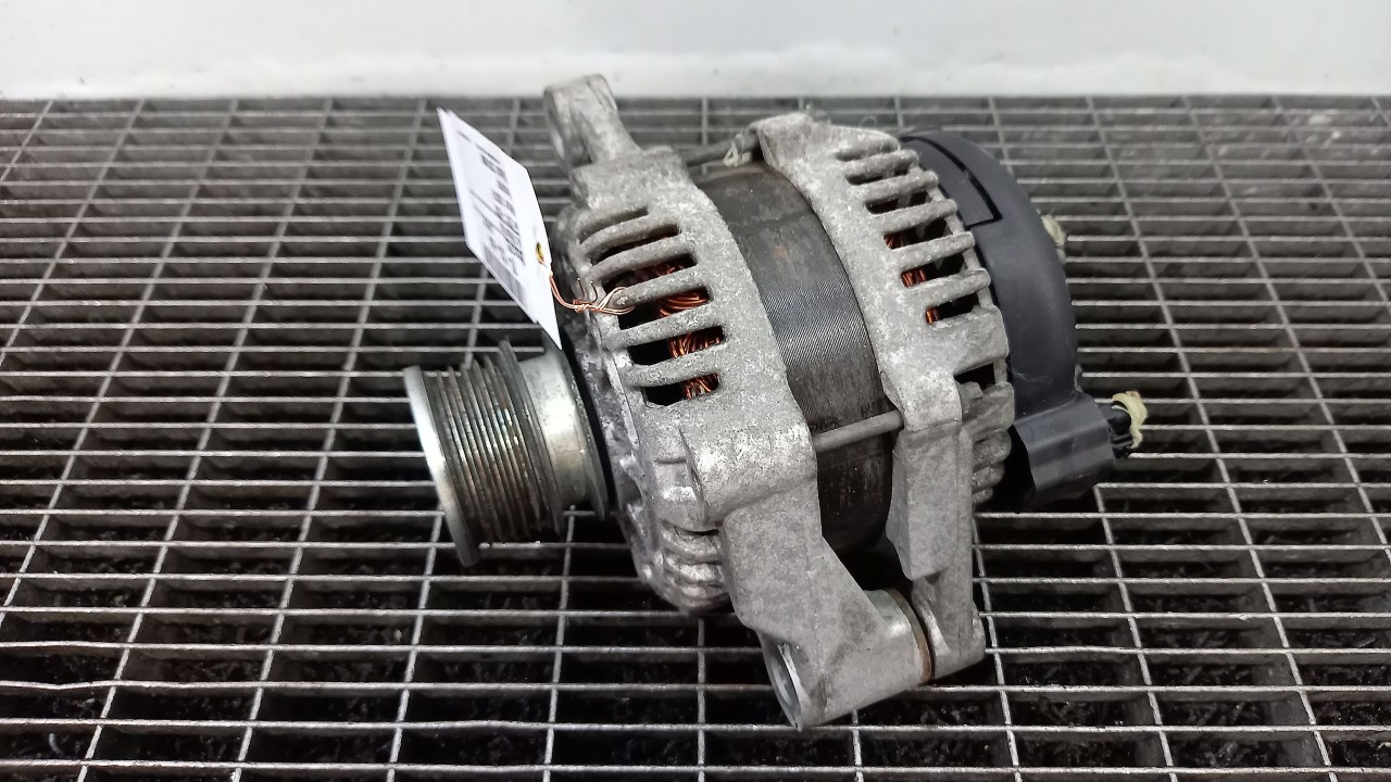 ALTERNATOR OPEL ZAFIRA C A20DTH - (2011 2016)