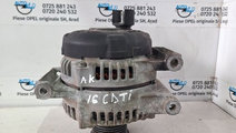 Alternator Opel Zafira C Astra J Insignia B Mokka ...