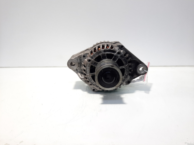 Alternator, Opel Zafira C (P12) [Fabr 2011-2017] 2.0 cdti, A20DTH, GM13579668 (pr:110747)