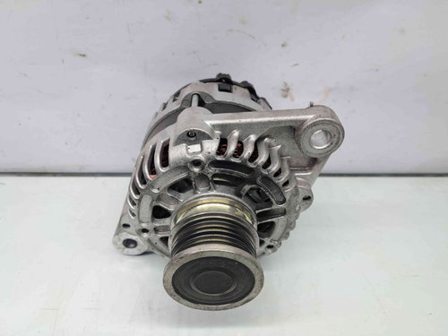 Alternator Opel Zafira C (P12) [Fabr 2011-2017] 20079N 2.0 CDTI A20DT 2.0 CDTI A20DT 110KW / 150CP