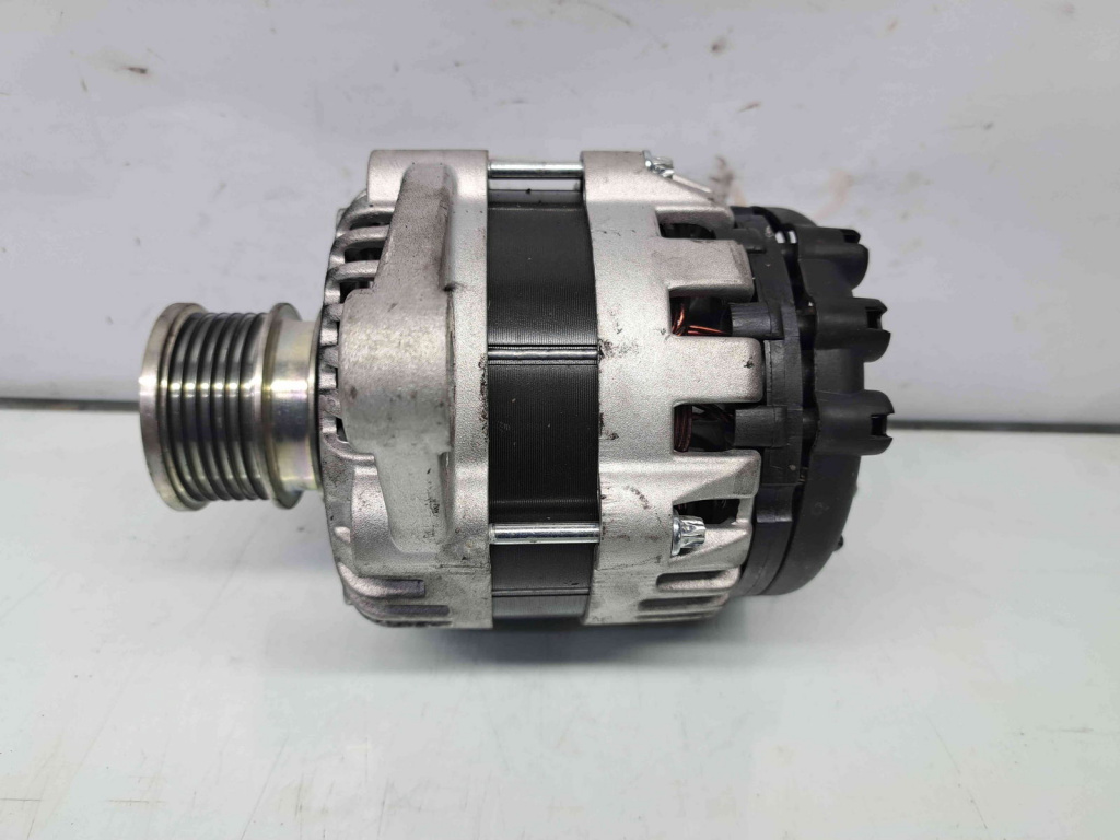 Alternator Opel Zafira C (P12) [Fabr 2011-2017] 20079N 2.0 CDTI A20DT 2.0 CDTI A20DT 110KW / 150CP
