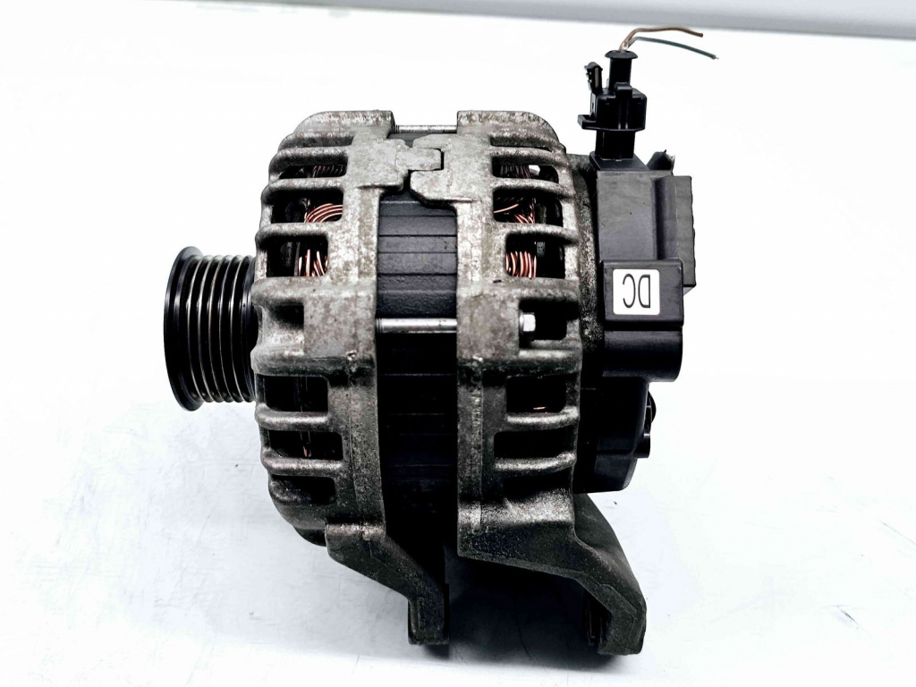 Alternator Opel Zafira C (P12) [Fabr 2011-2017] 39007852 2.0 CDTI B20DTH 125KW / 170CP