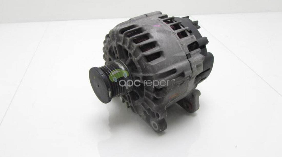 Alternator Origianal Audi / VW Original cod 03G903016G 14V -140Ah 2.0 Tdi