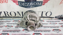 Alternator original 110A FIAT Ducato II 130 Multij...