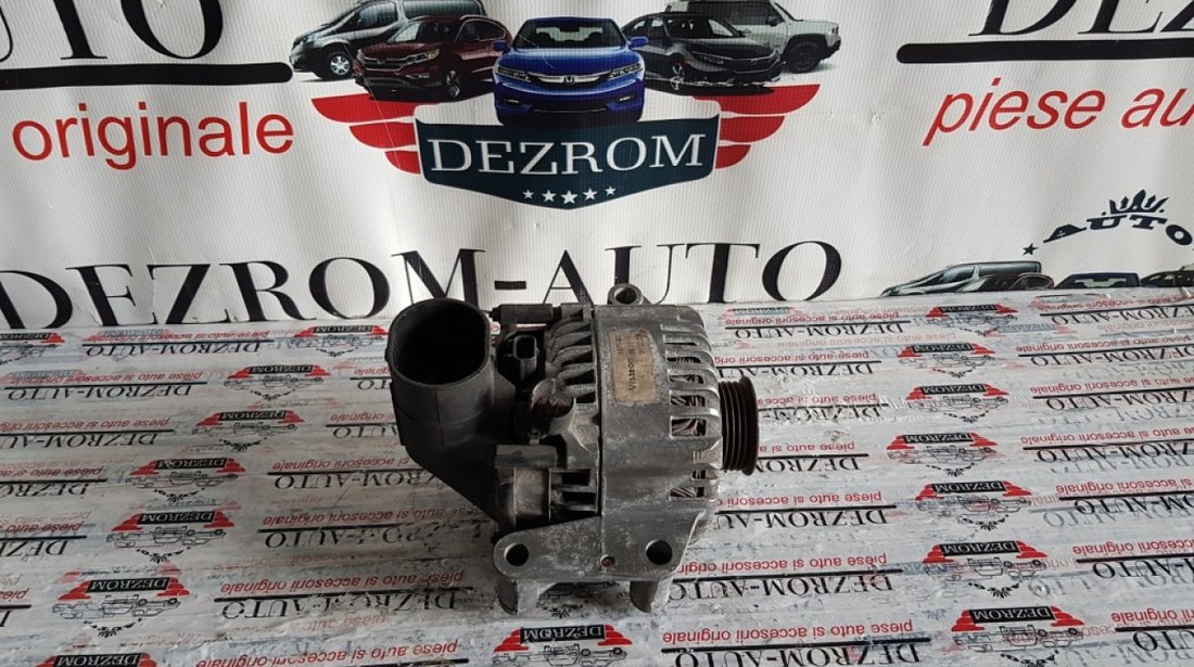 Alternator original 115A Ford Focus MK2 2.0i 140/145cp 1S7TBD