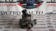 Alternator original 115A Ford Focus MK2 2.0i 140/1...