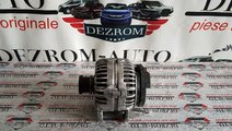 Alternator original 140A Audi A1 2.0 TDI 136/143CP...