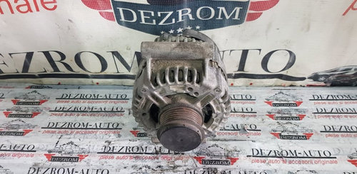 Alternator original 150A FORD Transit Mk6 2.2 TDCi 85 CP cod 0121615002