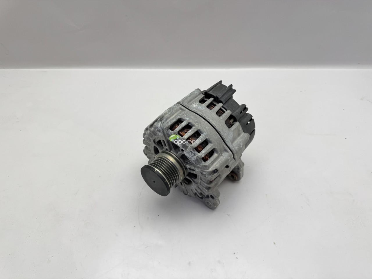 Alternator Original 2.0 TDI Audi A4 B8 8K / A5 8T/ A6 C7 4G / Q5 8R - Cod: 04L903017A