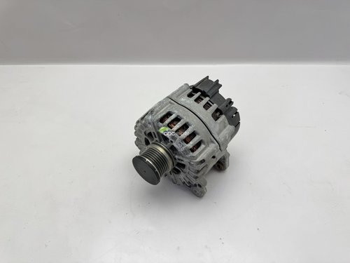 Alternator Original 2.0 TDI Audi A4 B8 8K / A5 8T/ A6 C7 4G / Q5 8R - Cod: 04L903017A