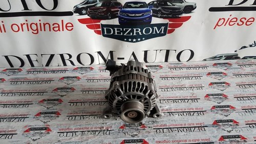 Alternator original 70A Citroen Jumpy 1.9D 69cp 9638275880