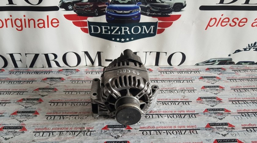 Alternator original 90A Alfa Romeo Mito 1.3Multijet 90 / 95cp 93169024