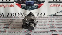 Alternator original 90A Fiat Doblo 1.3JTD 16v Mult...