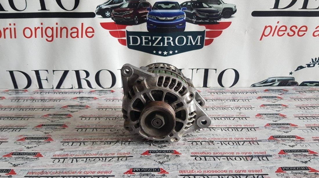 Alternator original 90A Hyndai Santa Fe I 2.0i 135cp AB195141