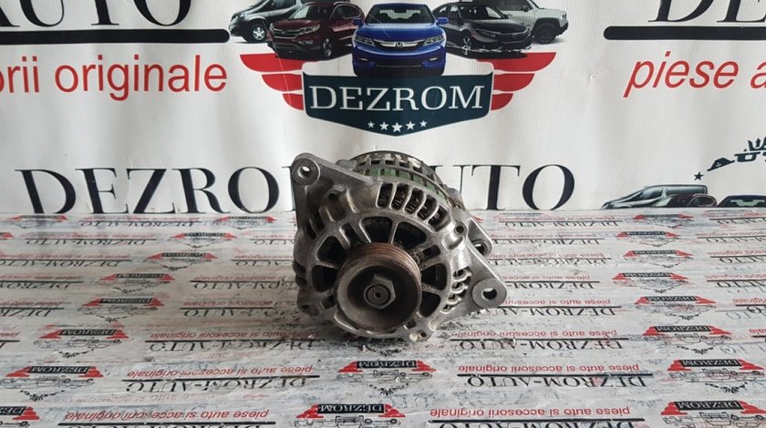 Alternator original 90A Hyndai Santa Fe I 2.4i 16v 136/146cp AB195141